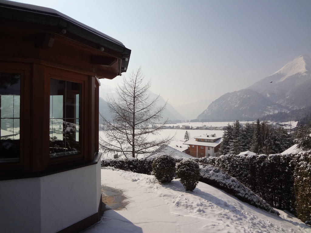 Privathaus Achensee Achenkirch Zimmer foto